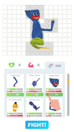 Zoologic: Brainrot Evolution!