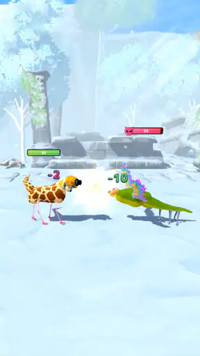 Zoologic: Brainrot Evolution!