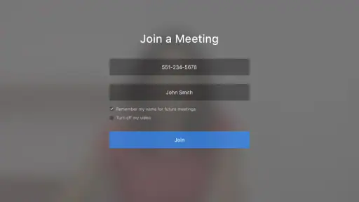 Zoom Workplace for Chromebook
