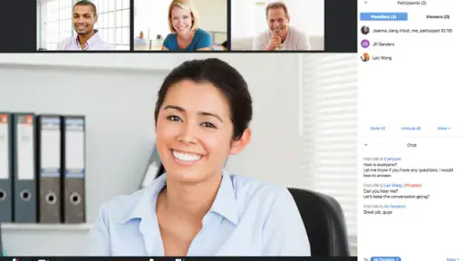 Zoom Workplace for Chromebook
