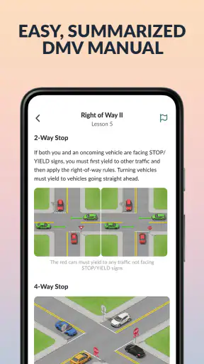 Zutobi: Permit & Driving Prep