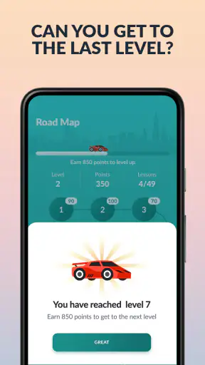 Zutobi: Permit & Driving Prep