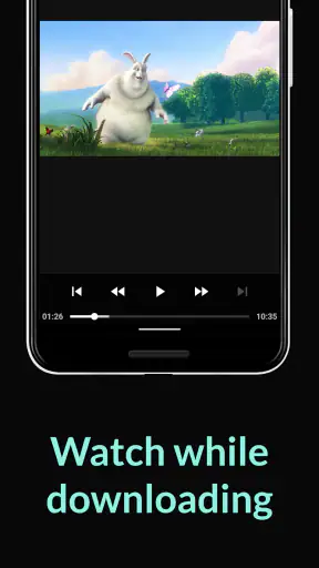 µTorrent®- Torrent Downloader