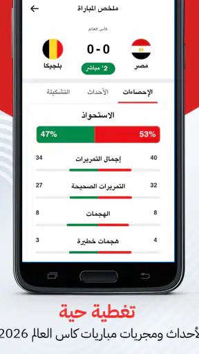 نبأ : اخبار اليوم ومباريات