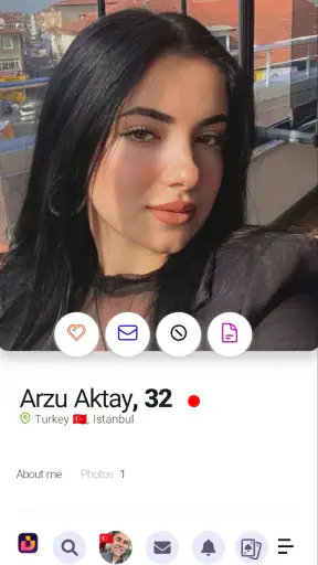 نزدیکا