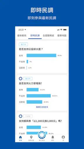 中國國民黨數位黨部