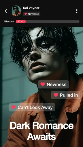 dotdotdot Fantasy AI Boyfriend
