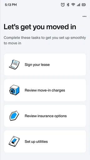 Online Portal by AppFolio