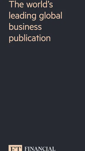 Financial Times: Business News