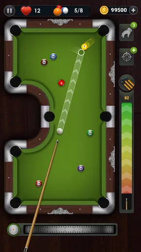 Billiards City - 8 Ball Pool