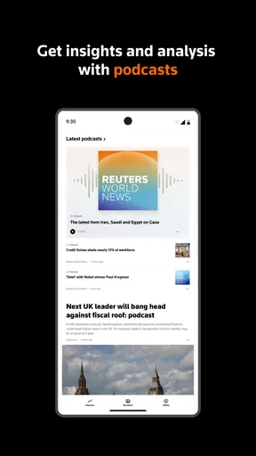 Reuters - Breaking World News