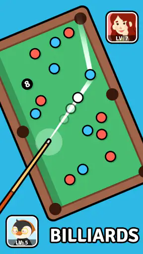 2 Player Games: 1v1 Battle