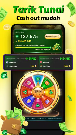 310Scores:Skor Langsung&Berita