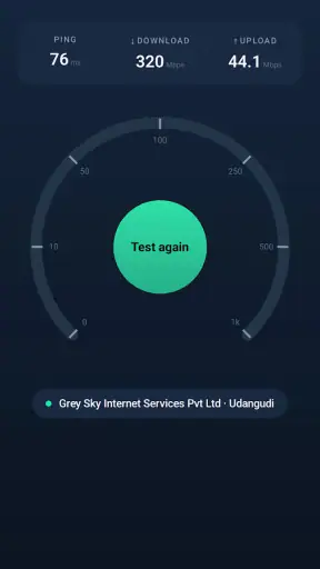 5G Only Network Mode