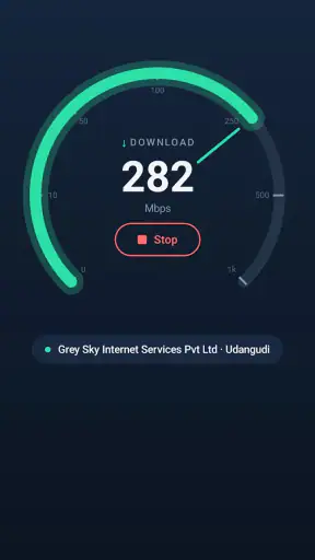 5G Only Network Mode