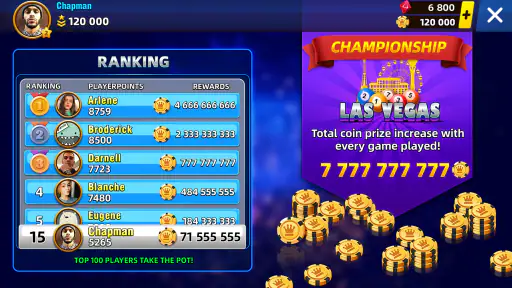 8 Ball Blitz - Billiards Games
