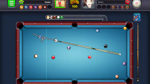 8 Ball Pool