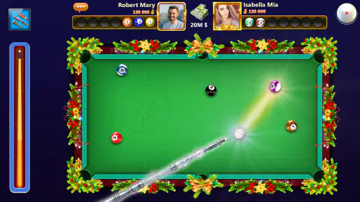 8 Bola Biliar Offline
