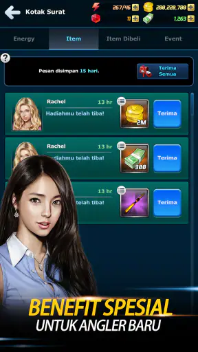 Ace Fishing: Wild Catch