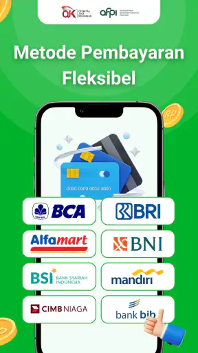 Ada Kredit-Pinjaman Online