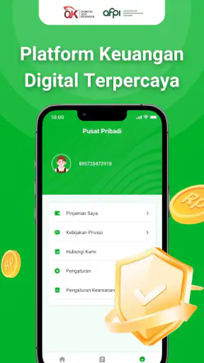 Ada Kredit-Pinjaman Online