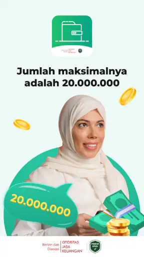 Ada Modal-Pinjaman Uang Online