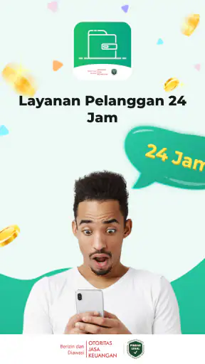 Ada Modal-Pinjaman Uang Online