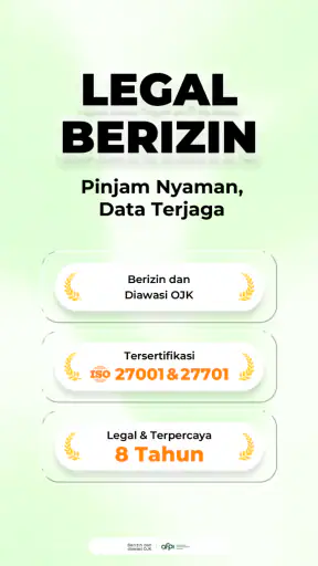 Adapundi-Pinjaman Dana Cepat