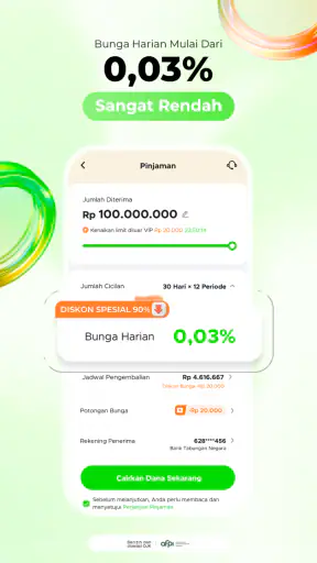 Adapundi-Pinjaman Dana Cepat