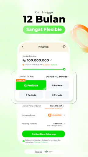 Adapundi-Pinjaman Dana Cepat