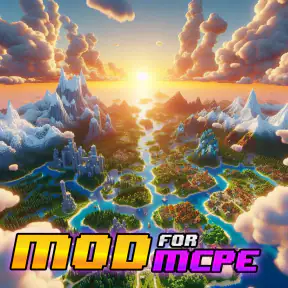 Addons Master for MCPE