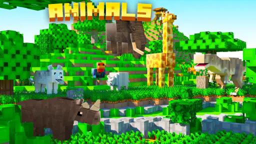 Addons untuk Minecraft PE