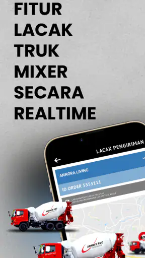 Adhimix Retail