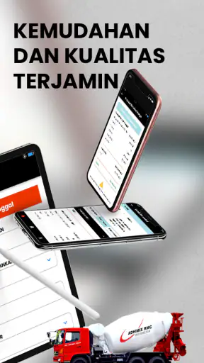 Adhimix Retail