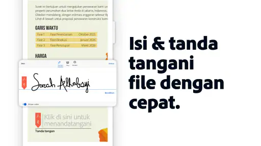 Adobe Acrobat Reader: Edit PDF