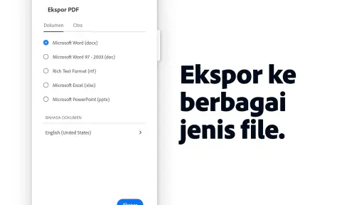 Adobe Acrobat Reader: Edit PDF