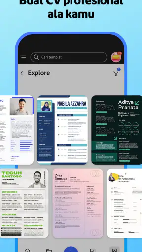 Adobe Express: Foto & Video AI