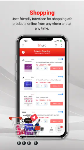 AFC Connect