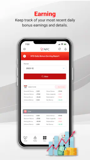 AFC Connect