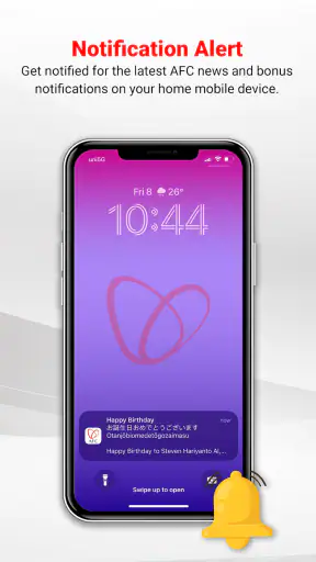 AFC Connect