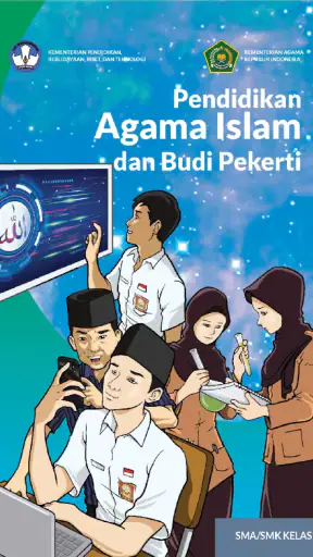Agama Islam Kelas 11 Merdeka
