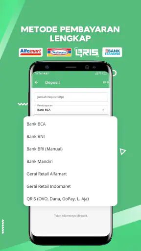 Agen Pulsa Termurah - Pulsaku