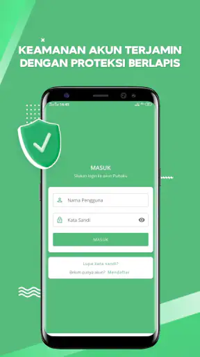 Agen Pulsa Termurah - Pulsaku