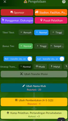 Agen Sepak Bola