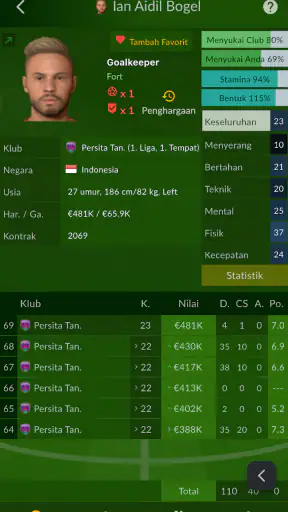 Agen Sepak Bola