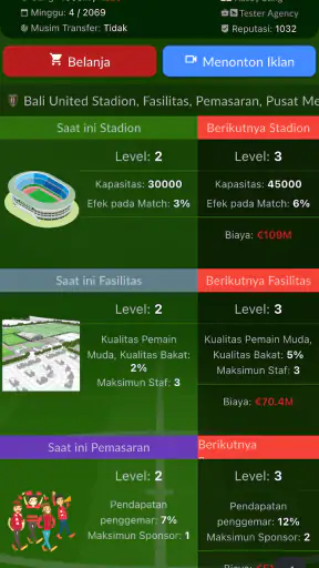 Agen Sepak Bola