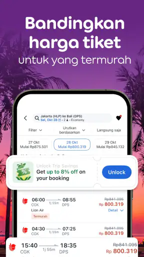 Agoda: Hotel & Penerbangan