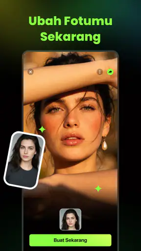 AI Catch: Pembuat Video AI