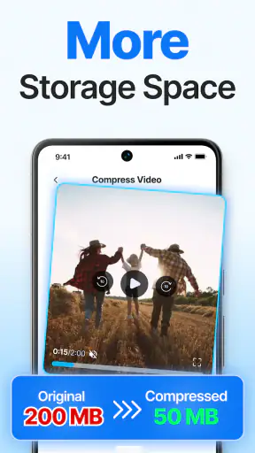 AI Clean Up: Storage Cleaner