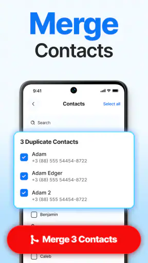 AI Clean Up: Storage Cleaner